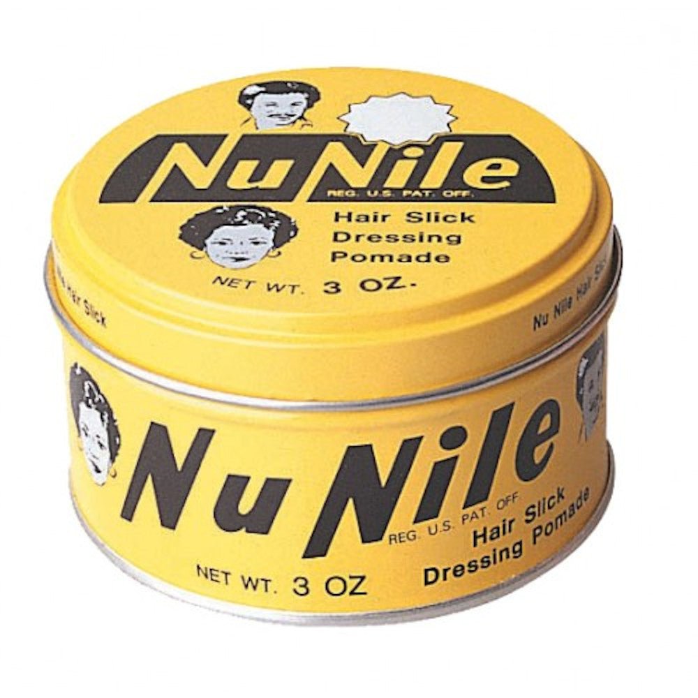 MURRAY'S - Nu-Nile